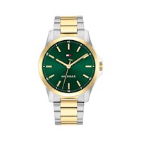 Reloj Tommy Hilfiger Para Hombre 1792192